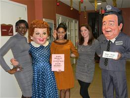 Andrea (Social Director)