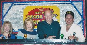 Tennessee Performing Arts Center