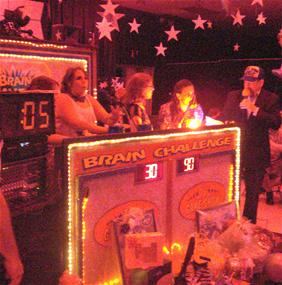 Allison Koch, Post Prom Committee