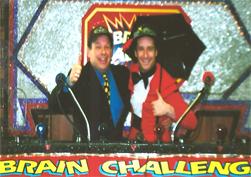 Hebrew School Entertainment 