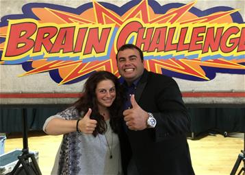 Teacher Rachel Melnick Teacher Rachel Melnick