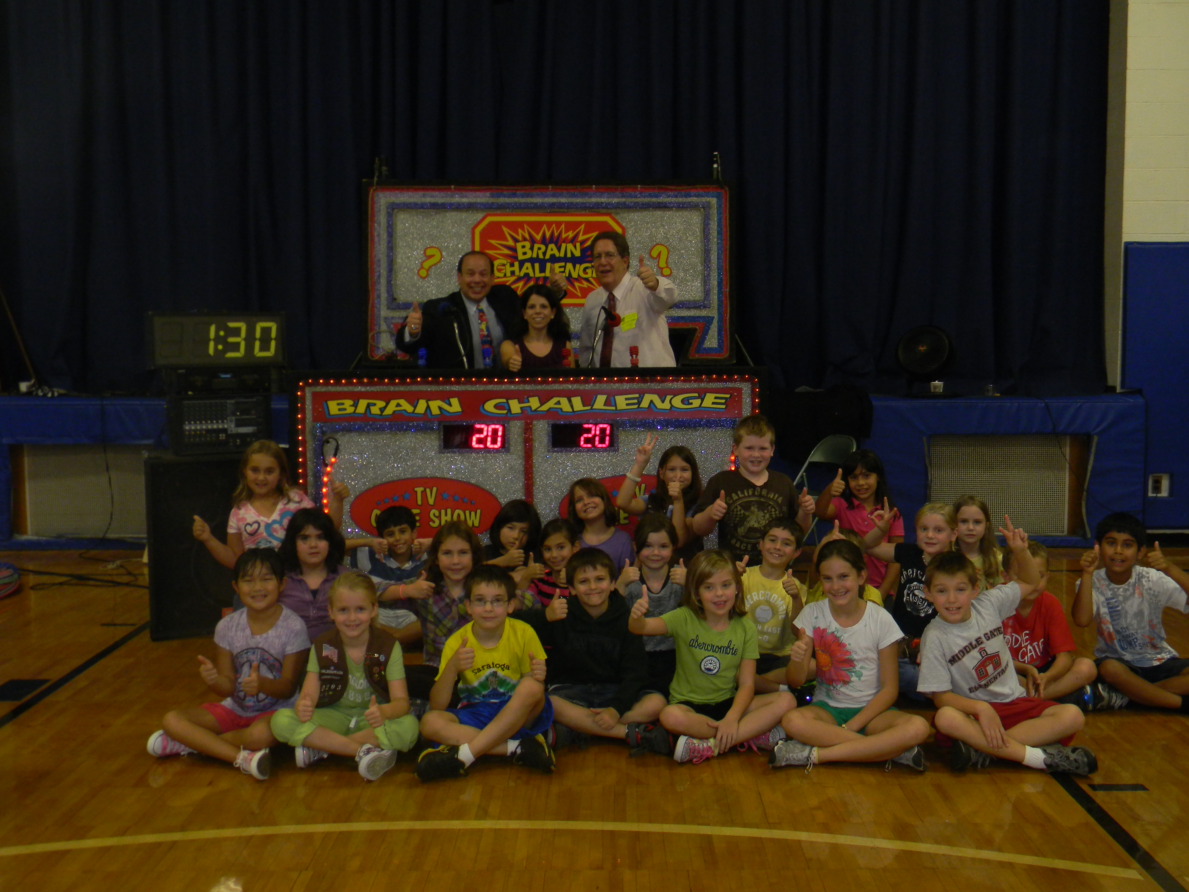 Anti-Bullying Assemblies Connecticut