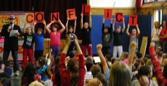 Catholic School Entertainment