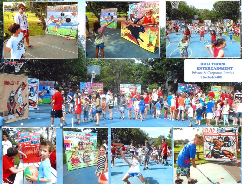 Carnival Party Entertainment