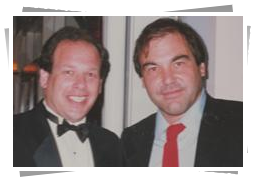 Oliver Stone 