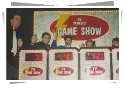 Brain Challenge Game Show