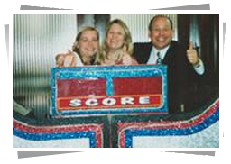 School Entertainer FOX