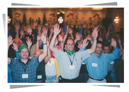 Corporate Event Entertainment