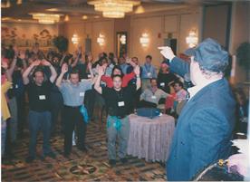 Office Building Games