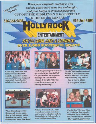 Corporate Testimonials