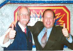 Karl J. Koenigsbauer