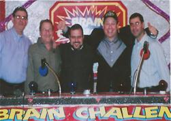 Hebrew School Assemblies 