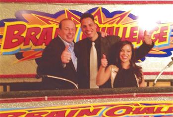 Birthday Party Entertainment