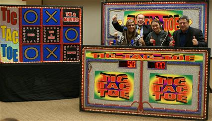 Middle School Assemblies 