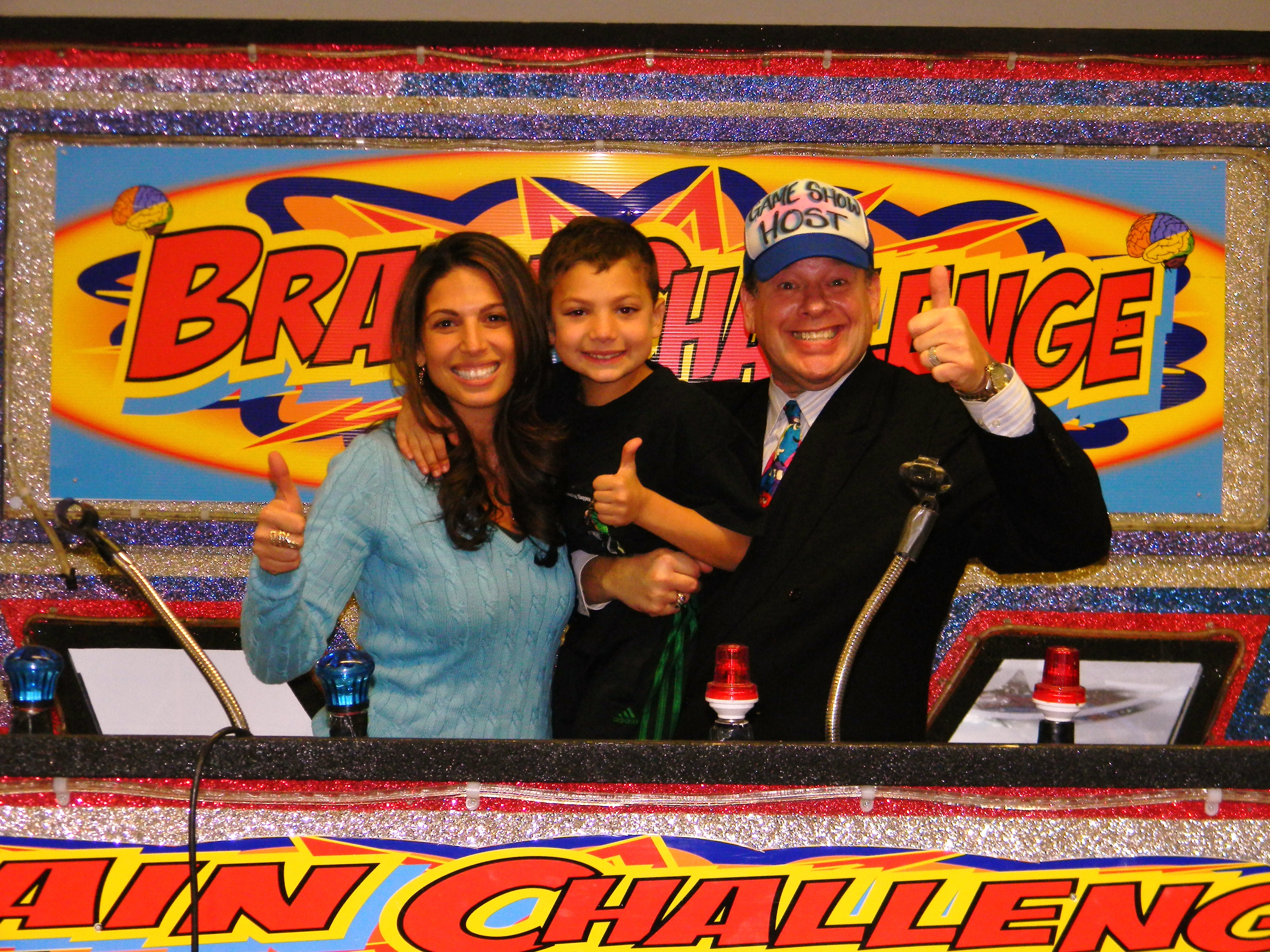 School Assembly Programs New Jersey