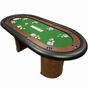 Poker Table For Rent