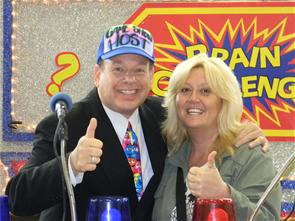 Brain Challenge Game Show